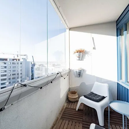 Hvc Punavuorenkatu 23 Apartamento *