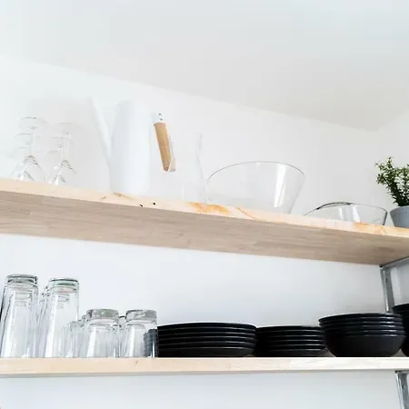 Apartamento Hvc Punavuorenkatu 23 Helsínquia