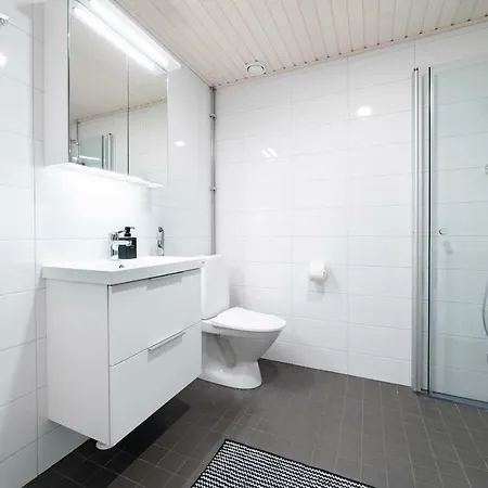 Hvc Punavuorenkatu 23 Appartement *