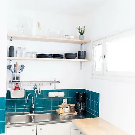 Appartement Hvc Punavuorenkatu 23 Helsinki